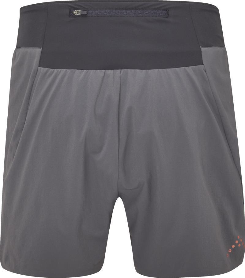 Talus Trail Light Shorts, 7" Inseam - Mens - Graphene 2