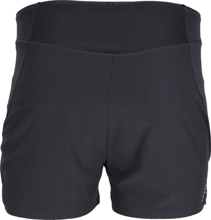 Talus Ultra Shorts, 5" Inseam - Mens - Ebony 2