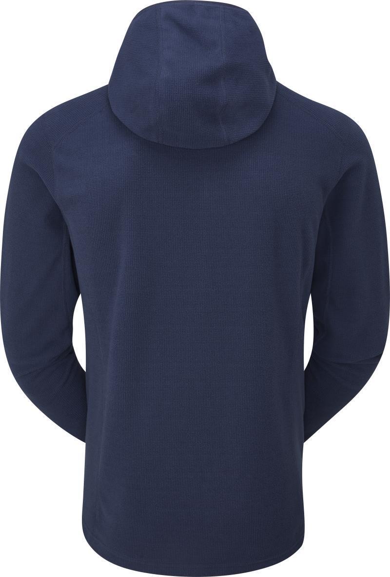 Tecton Hoody - Mens - Deep Ink 2