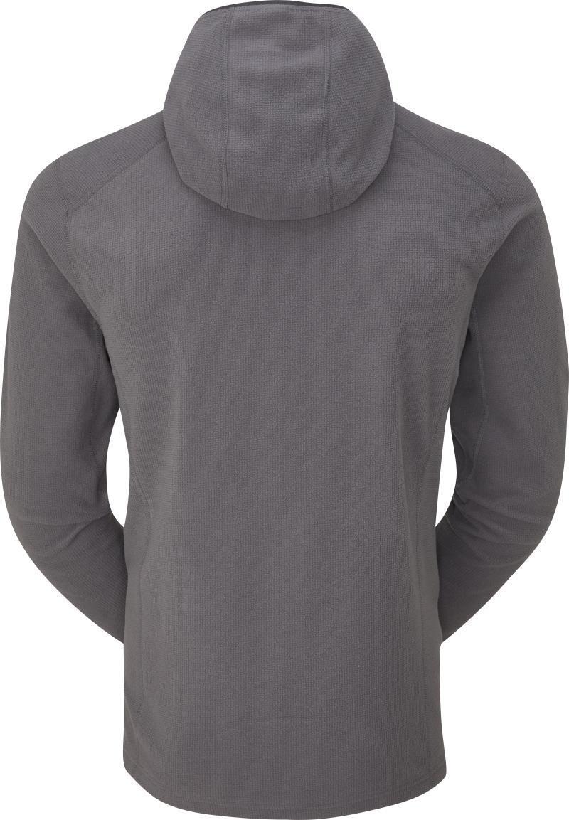 Tecton Hoody - Mens - Graphene 2