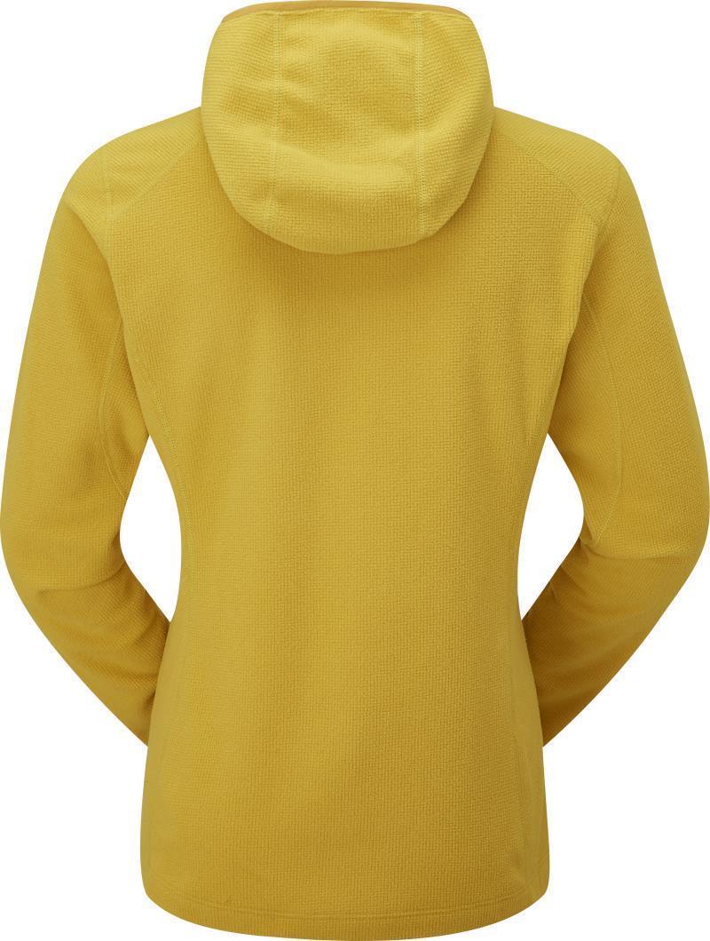 Tecton Hoody - Womens - Sahara 2