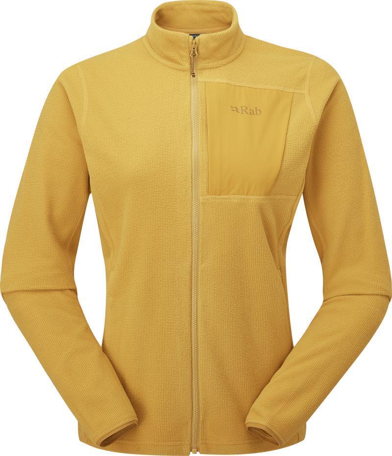 Tecton Jacket - Womens - Sahara 1
