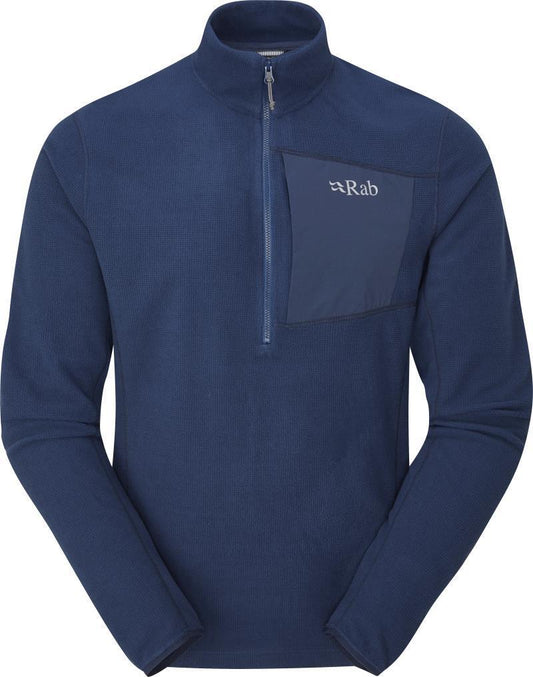 Tecton Pull-On - Mens - Deep Ink 1