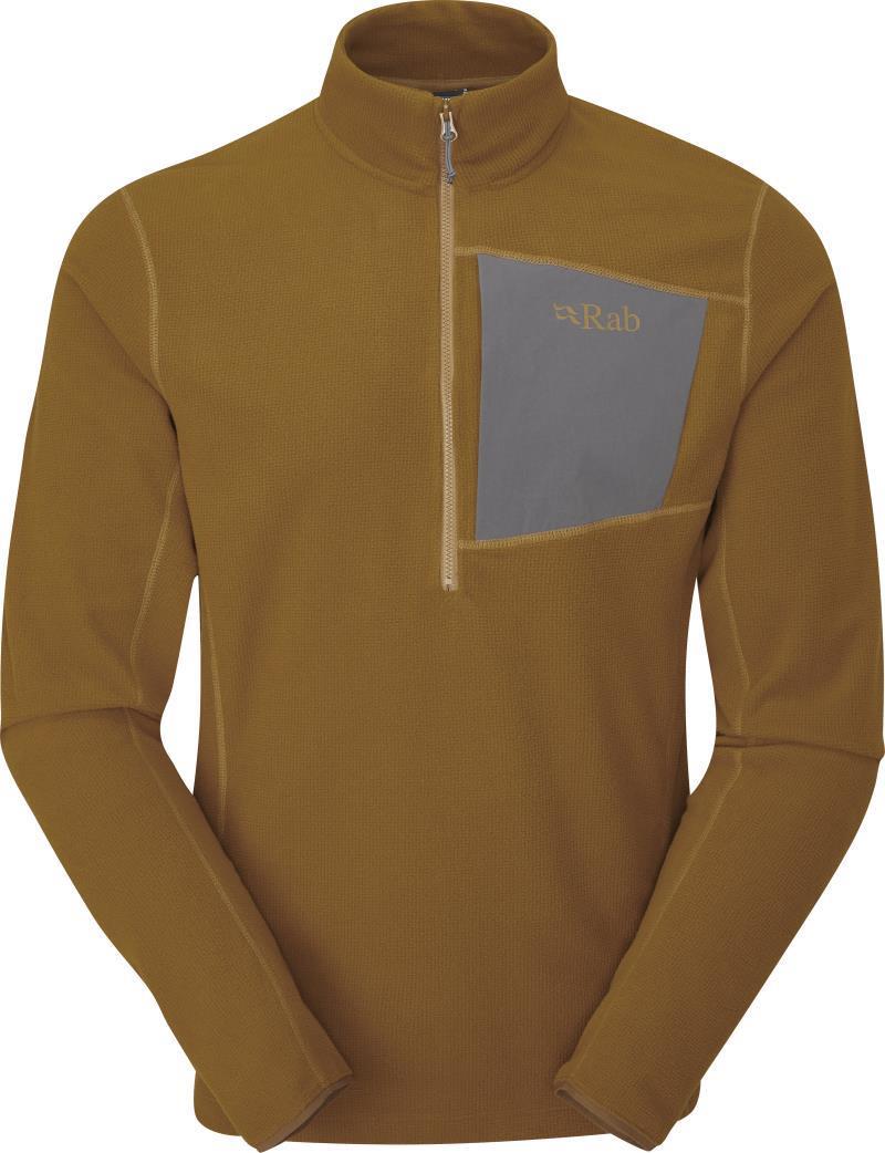 Tecton Pull-On - Mens - Footprint 1