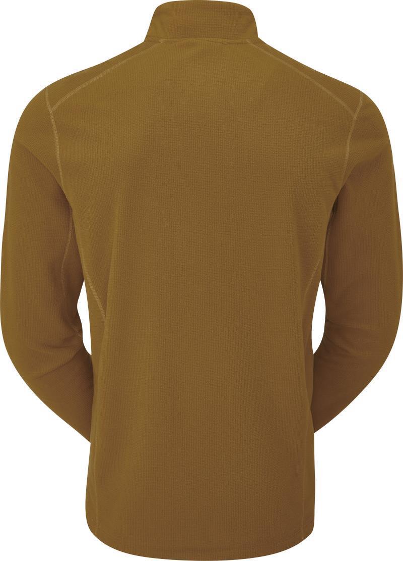 Tecton Pull-On - Mens - Footprint 2