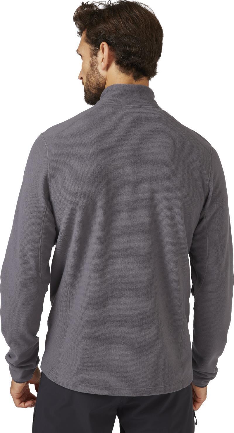 Tecton Pull-On - Mens - Graphene 4
