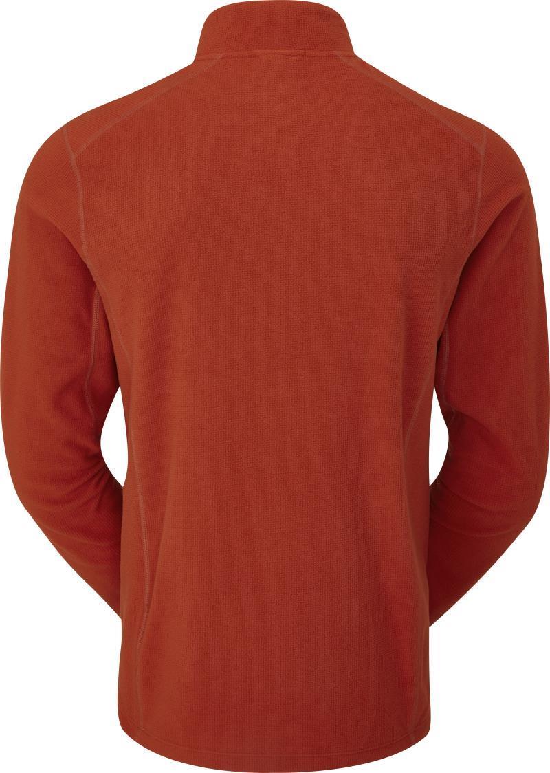 Tecton Pull-On - Mens - Red Clay 2