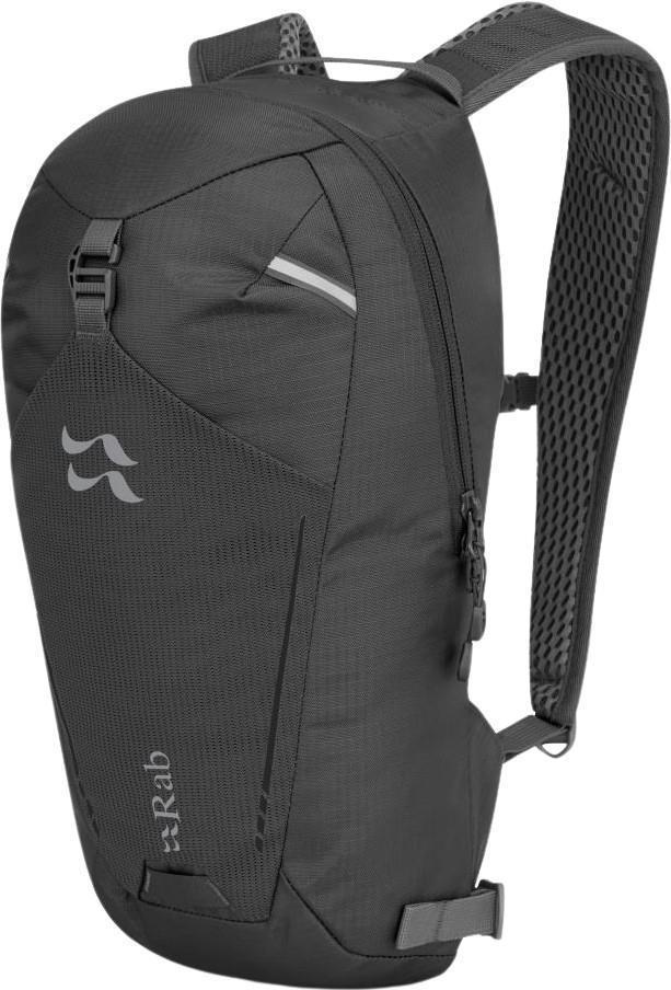 Tensor 10 - Black 1