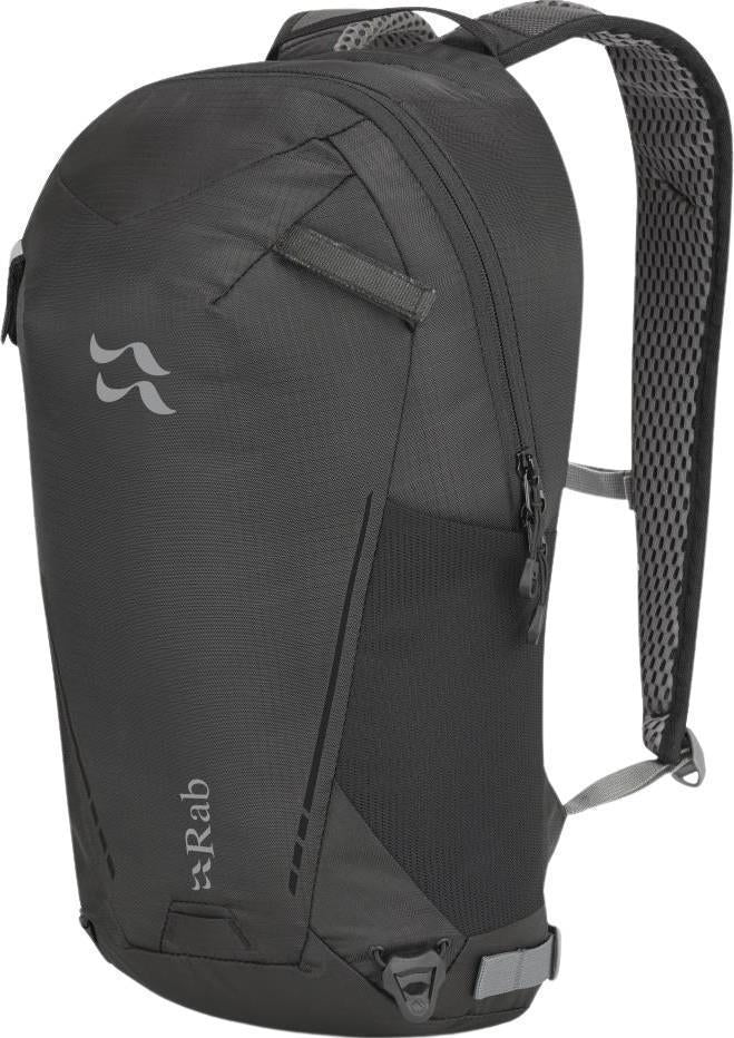Tensor 15 - Black 1