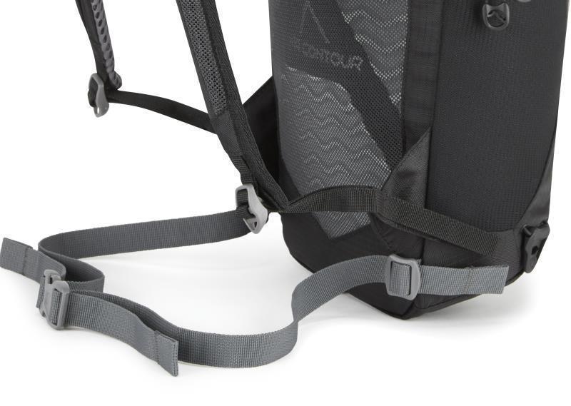 Tensor 15 - Black 4