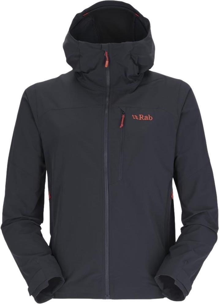 Torque Jacket - Mens - Beluga 1