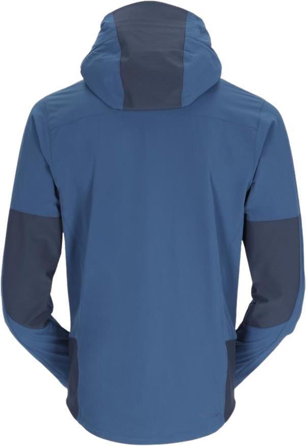 Torque Jacket - Mens - Ink 2