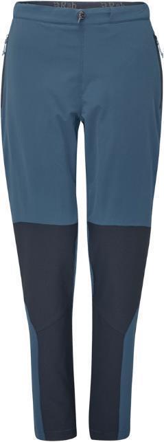 Torque Pants, Reg - Womens - Deep Ink 4