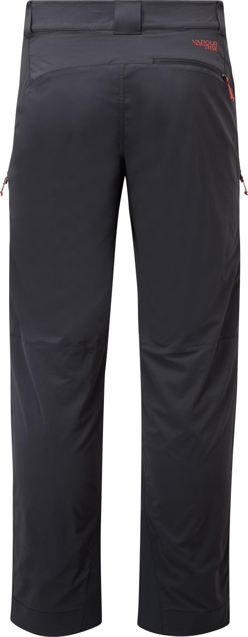 Torque Vapour-Rise Pants, Short - Mens - Beluga 2