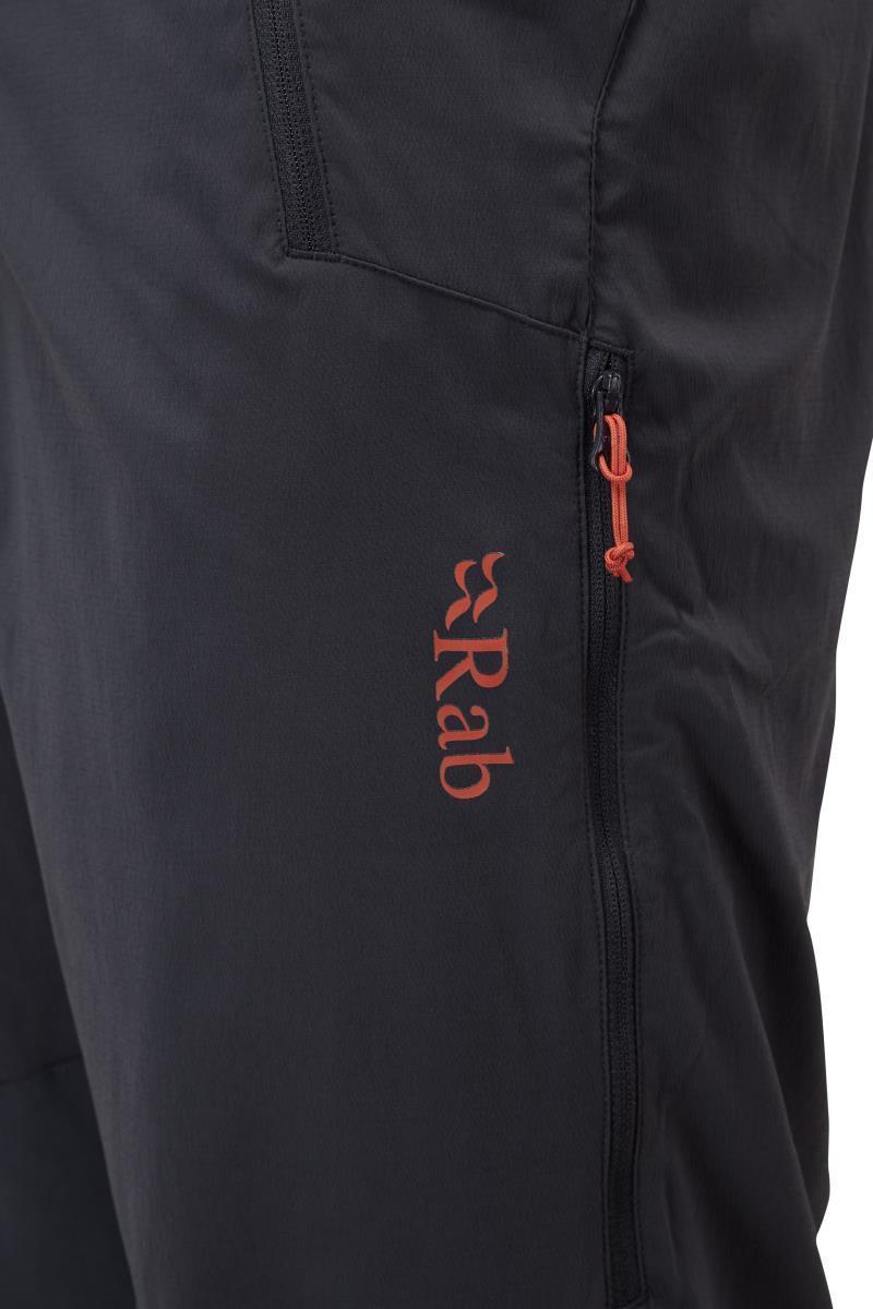 Torque Vapour-Rise Pants, Short - Mens - Beluga 5