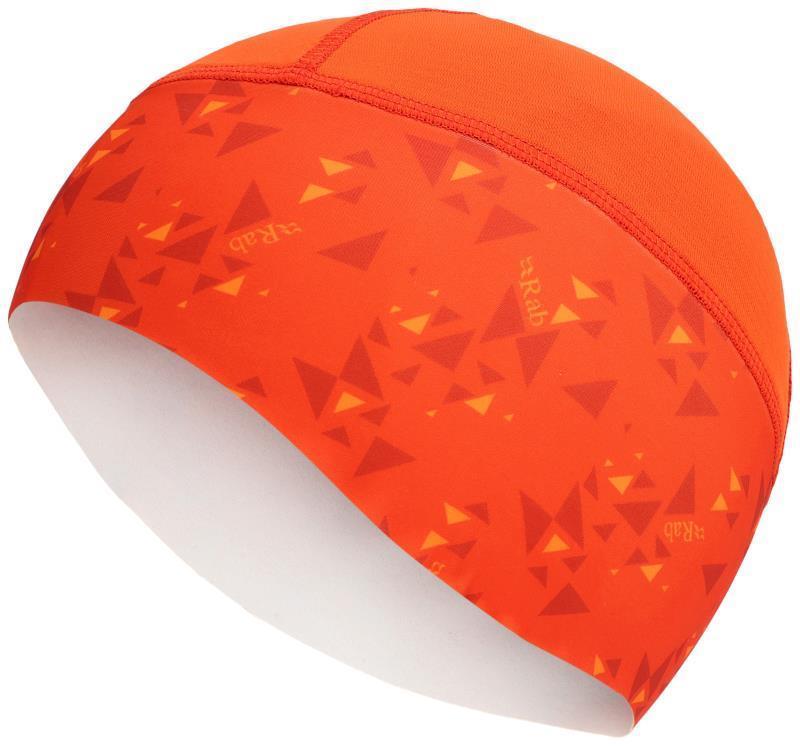 Transition Beanie - Firecracker 1