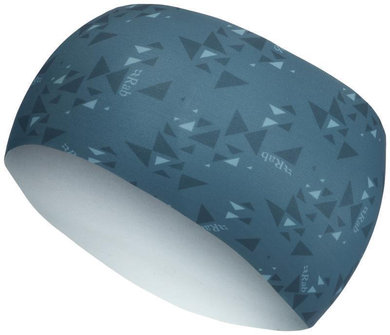 Transition Headband - Orion Blue 1