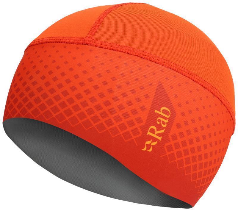 Transition Windstopper Beanie - Firecracker 1