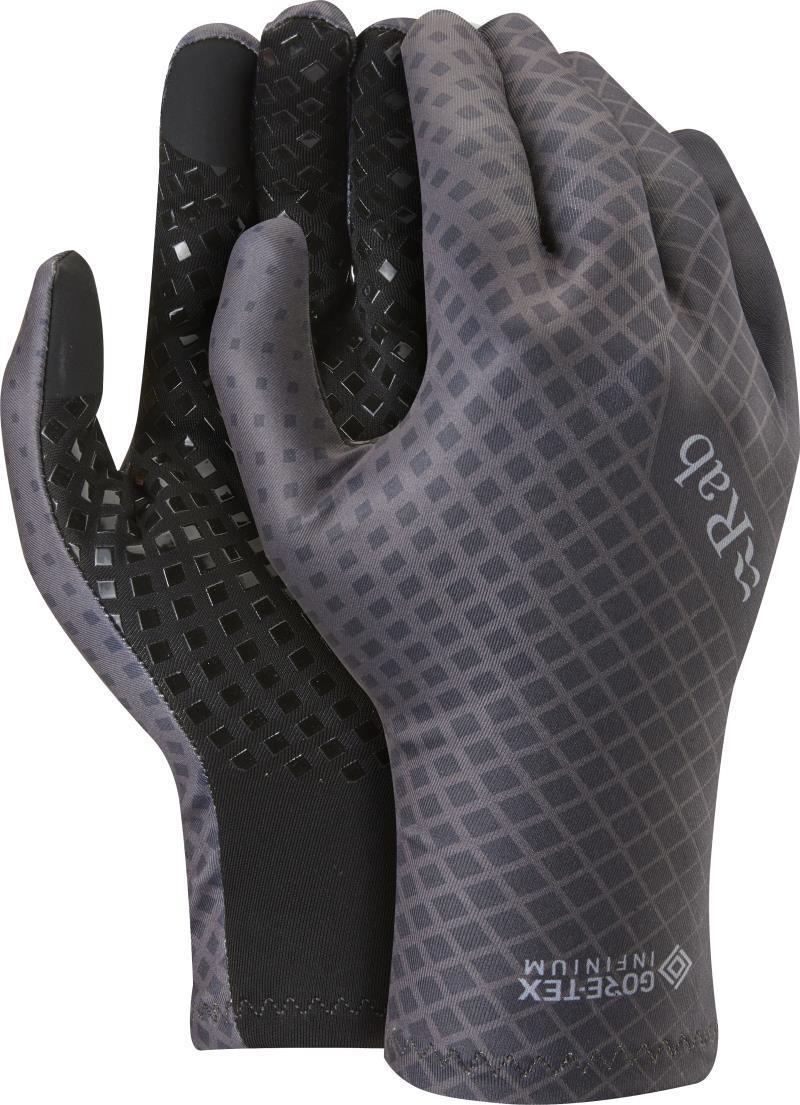 Transition Windstopper Gloves - Graphene 1