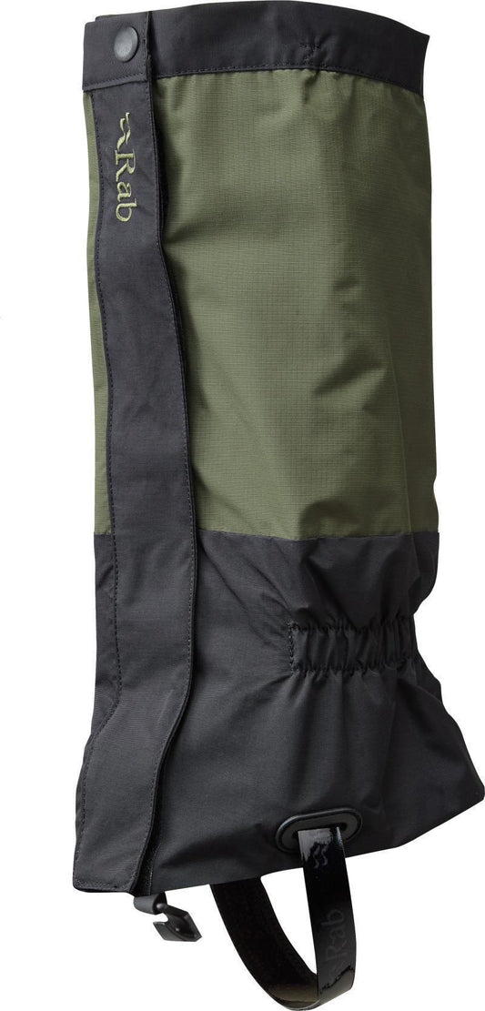 Trek Gaiters - Mens - Army 1