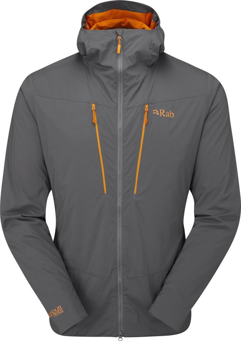 VR Alpine Light - Mens - Graphene 1