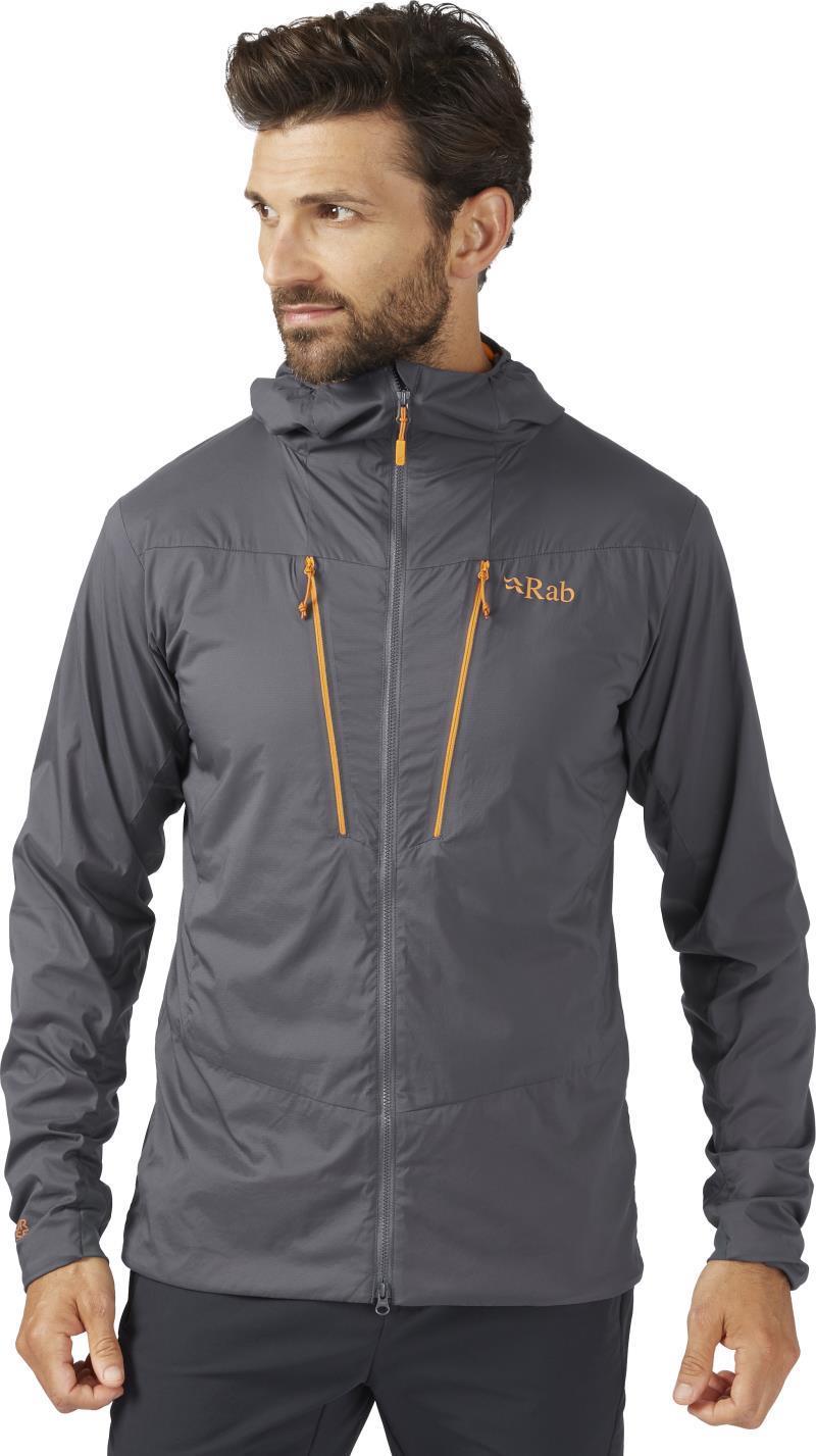VR Alpine Light - Mens - Graphene 3