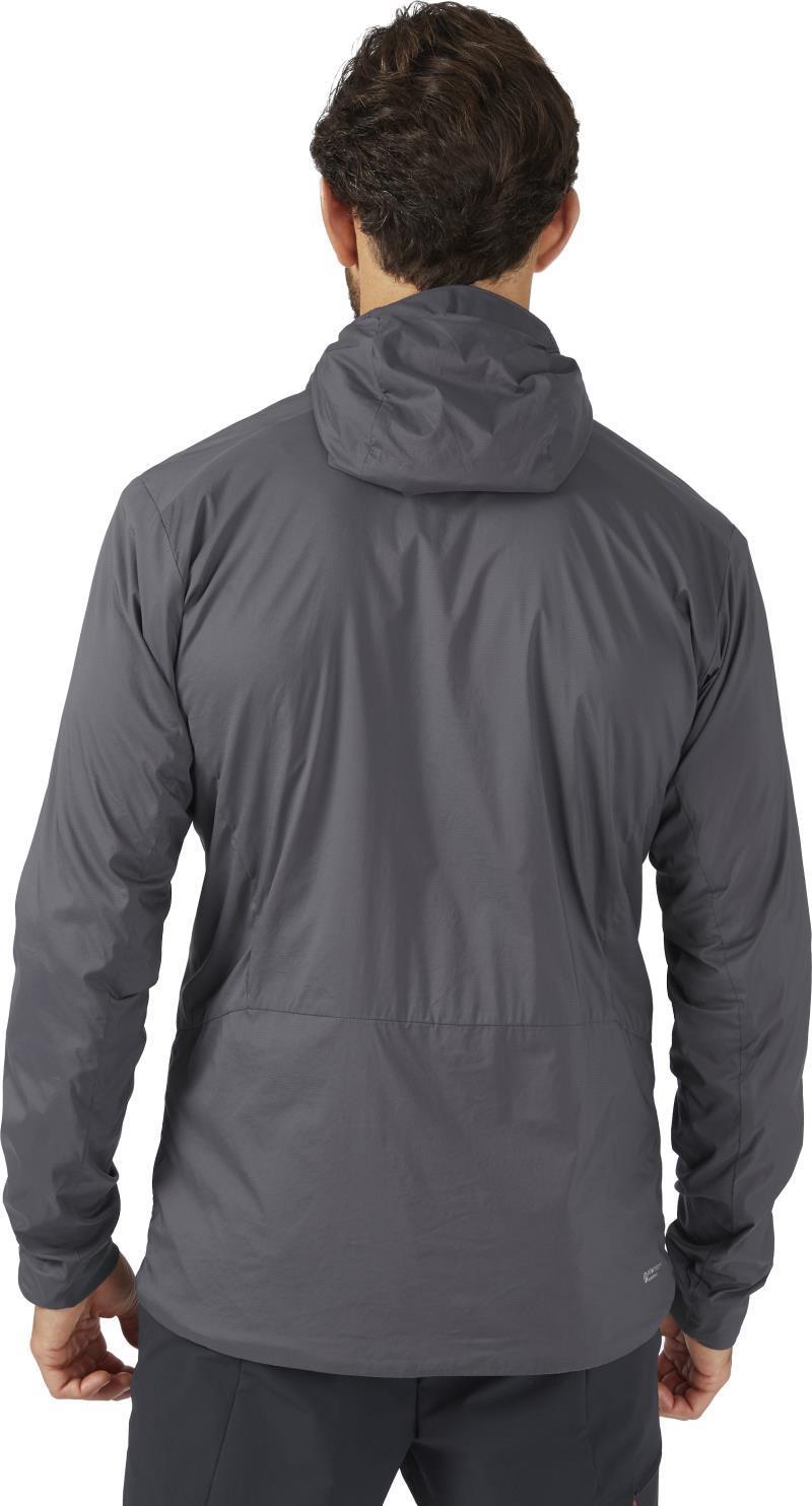 VR Alpine Light - Mens - Graphene 4