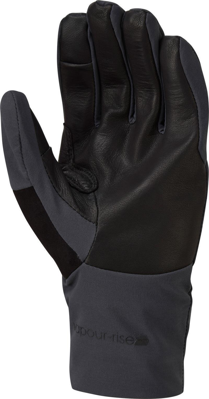 Vapour-Rise Gloves - Beluga 2