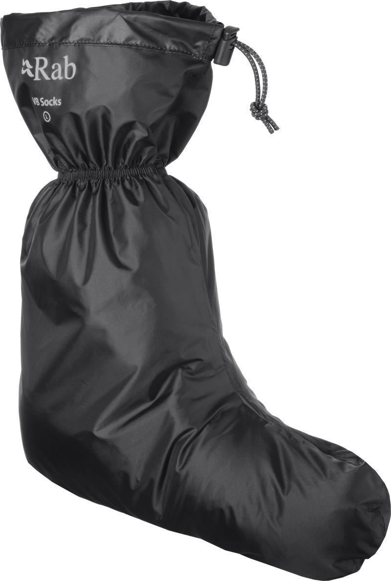 Vapour Barrier Socks - Black 1