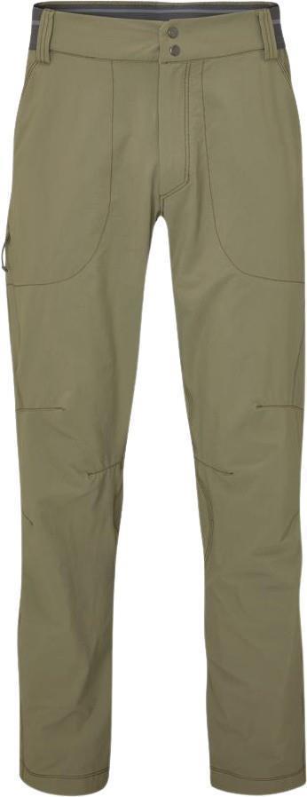 Venant Pants, Reg - Mens - Cumin 1