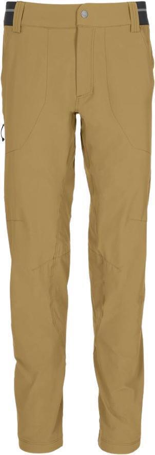 Venant Pants, Reg - Mens - Light Khaki 1