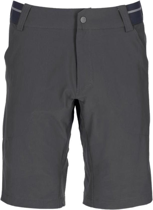 Venant Shorts, 11" Inseam - Mens - Anthracite 1