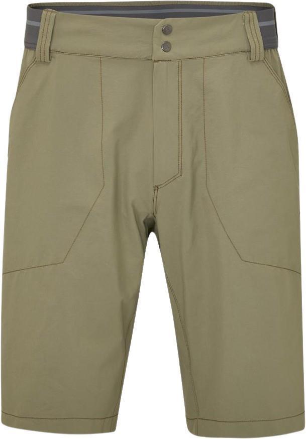 Venant Shorts, 11" Inseam - Mens - Cumin 1