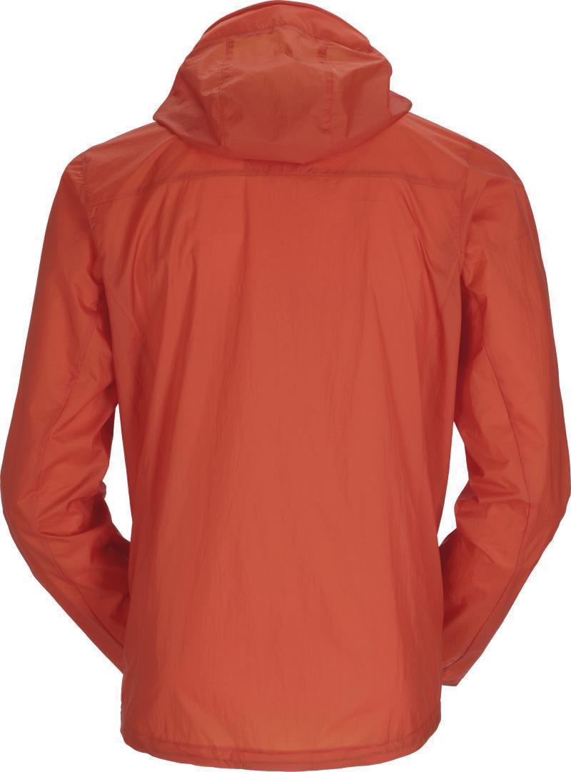 Vital Hoody - Mens - Firecracker 2