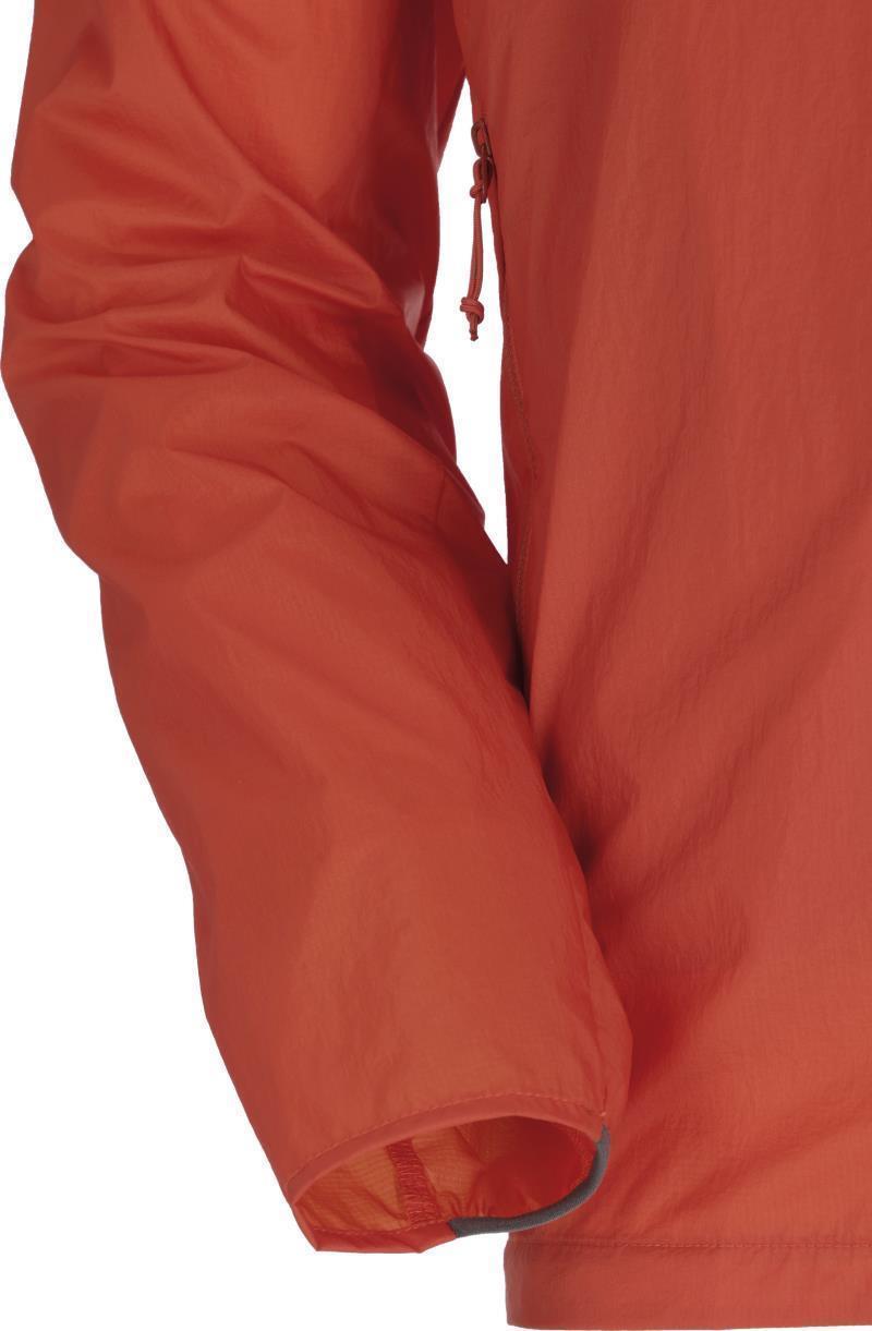 Vital Hoody - Mens - Firecracker 3