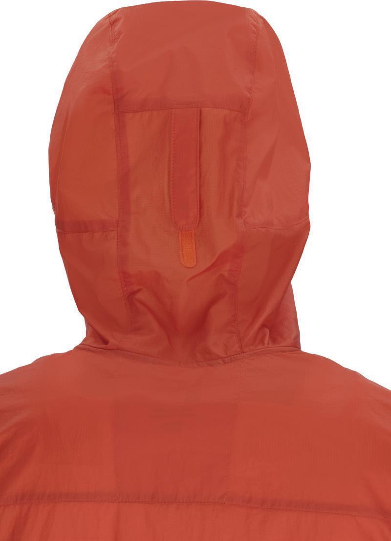 Vital Hoody - Mens - Firecracker 5