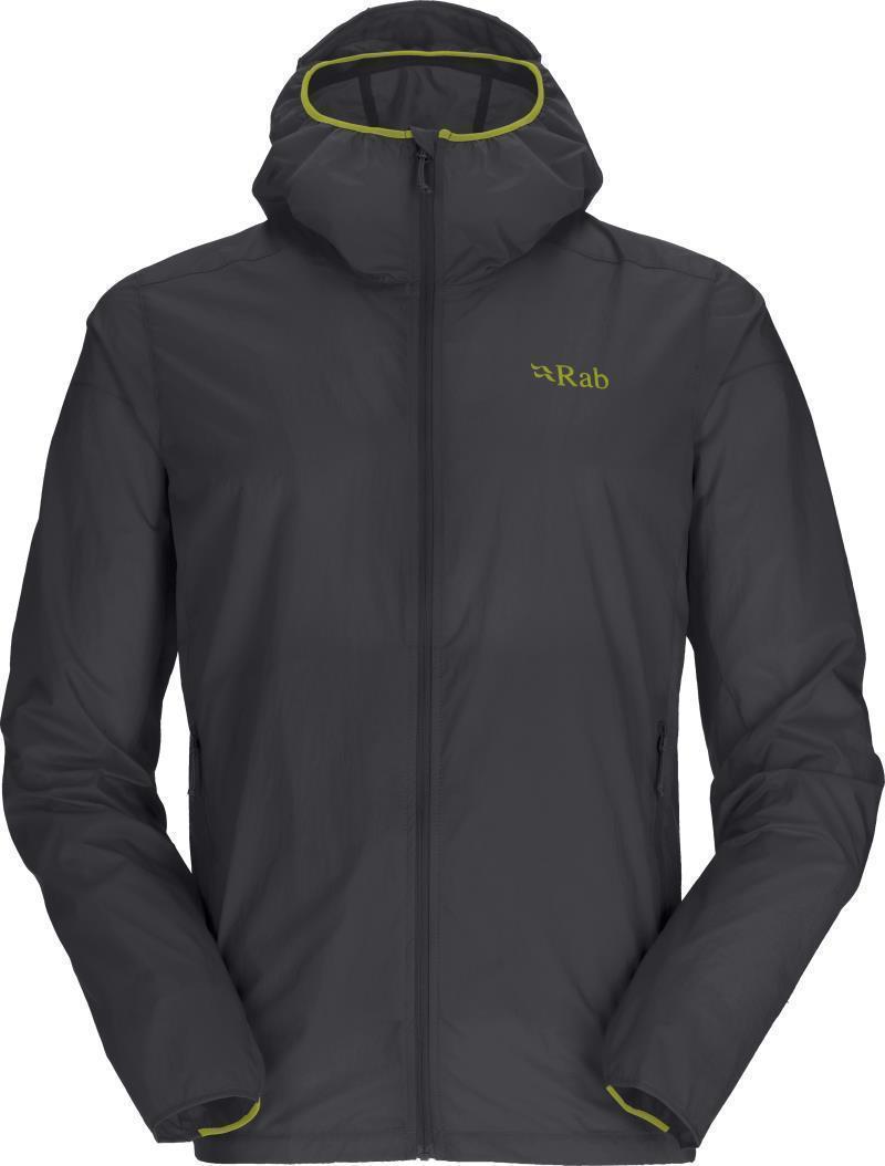 Vital Hoody - Mens - Graphene 1