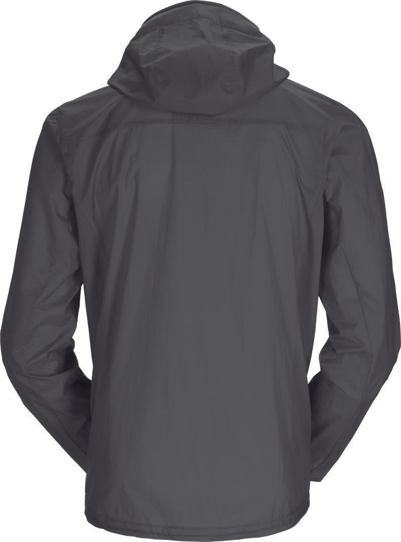 Vital Hoody - Mens - Graphene 2