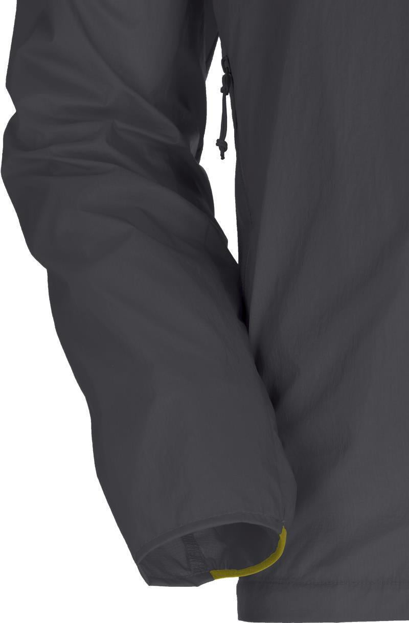Vital Hoody - Mens - Graphene 3