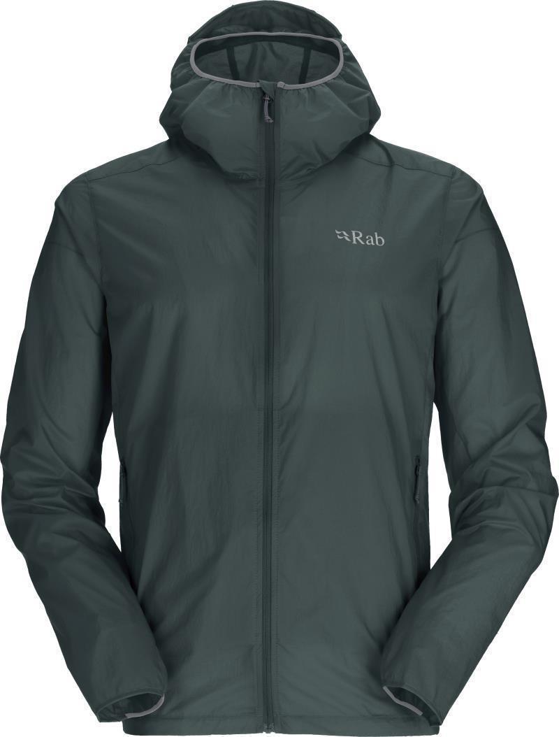 Vital Hoody - Mens - Pine 1