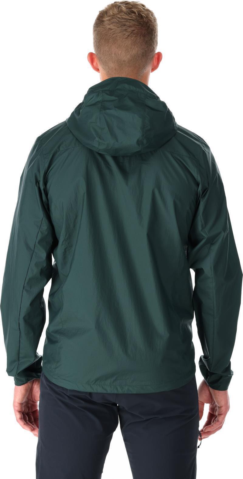 Vital Hoody - Mens - Pine 6