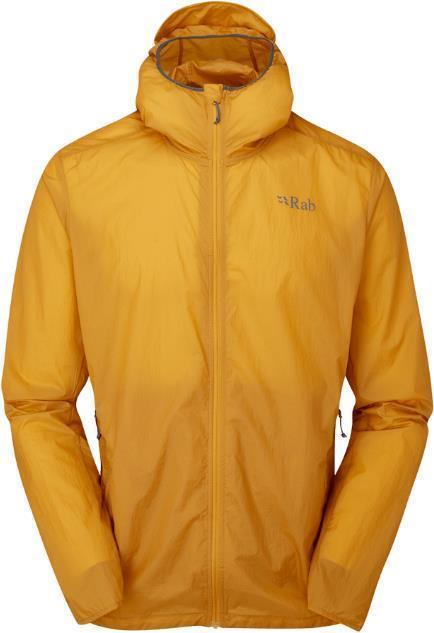 Vital Hoody - Mens - Sahara 1