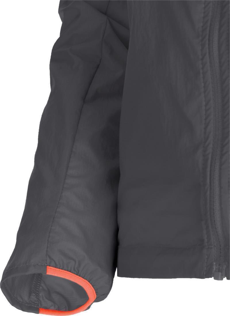 Vital Hoody - Womens - Graphene 3