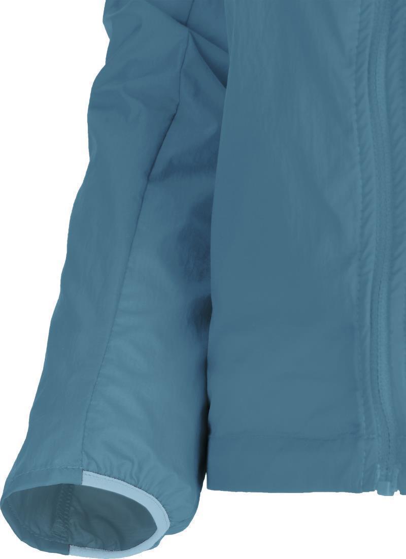 Vital Hoody - Womens - Ultramarine 3