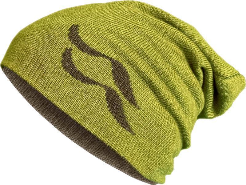Wearya Beanie - Army / Aspen Green 1
