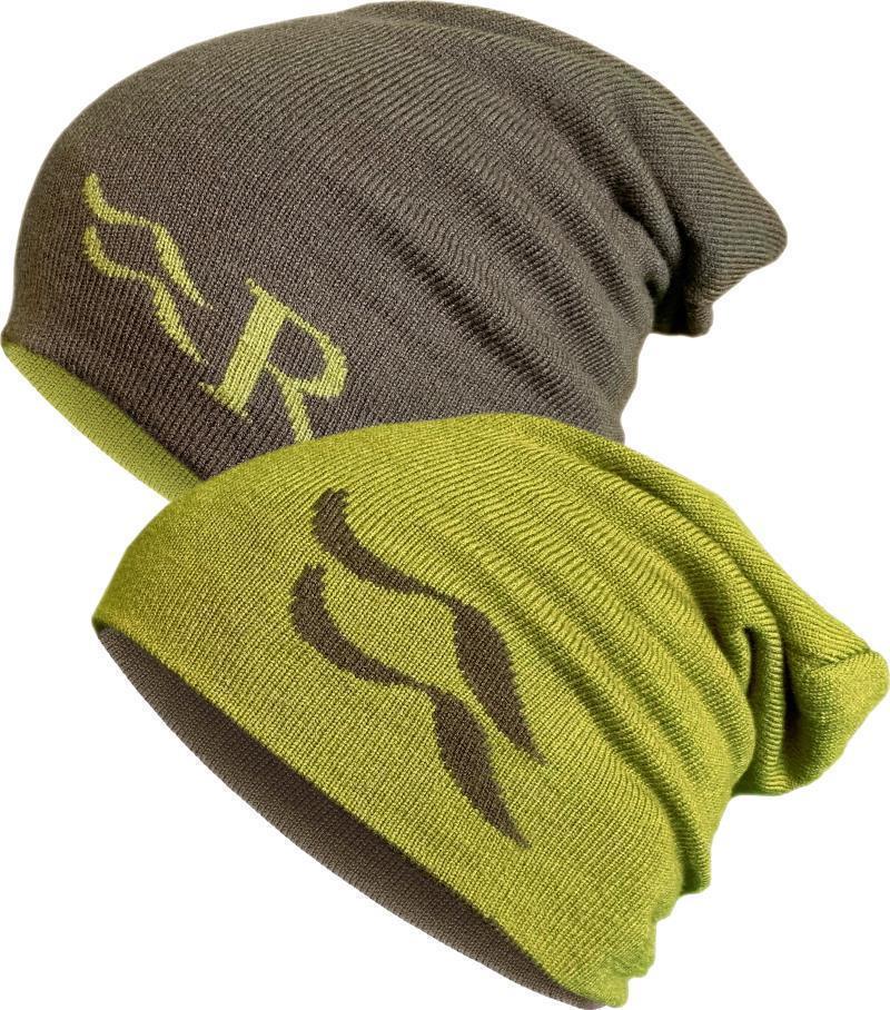 Wearya Beanie - Army / Aspen Green 3