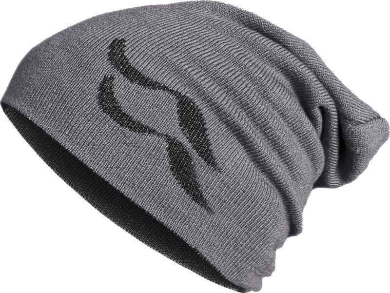 Wearya Beanie - Black / Graphene 2