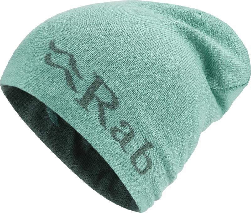 Wearya Beanie - Green Slate / Glacier Blue 1