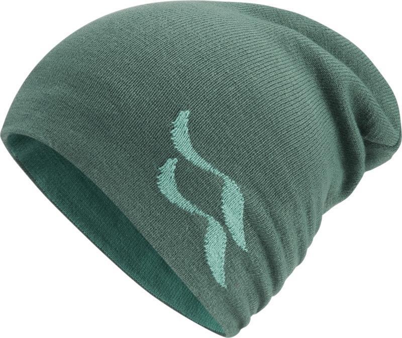 Wearya Beanie - Green Slate / Glacier Blue 2