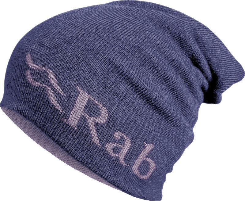 Wearya Beanie - Patriot Blue / Purple Sage 2